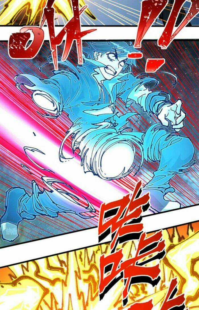 Thánh Khư - Chapter 203 - Trang 41