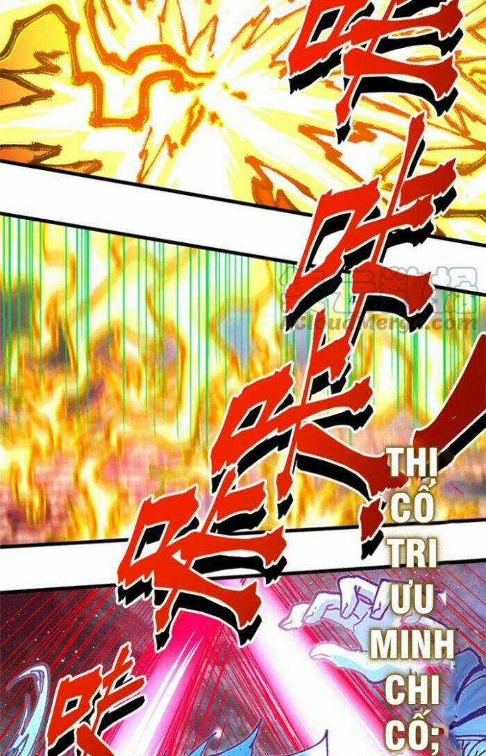 Thánh Khư - Chapter 203 - Trang 42