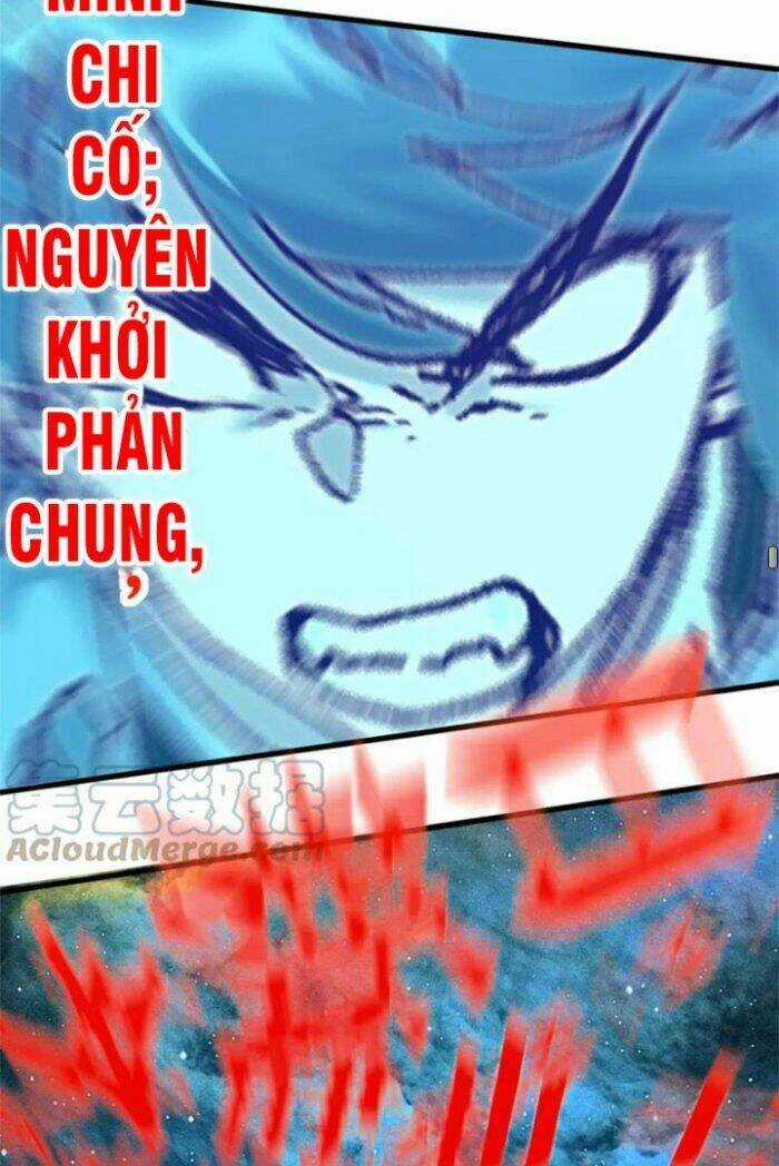 Thánh Khư - Chapter 203 - Trang 43
