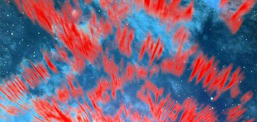 Thánh Khư - Chapter 203 - Trang 44