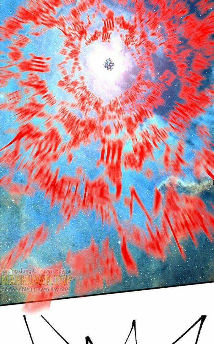 Thánh Khư - Chapter 203 - Trang 45