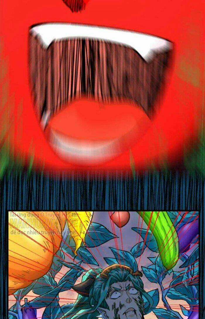 Thánh Khư - Chapter 203 - Trang 47