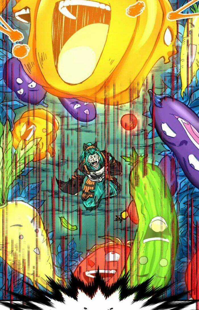 Thánh Khư - Chapter 203 - Trang 49