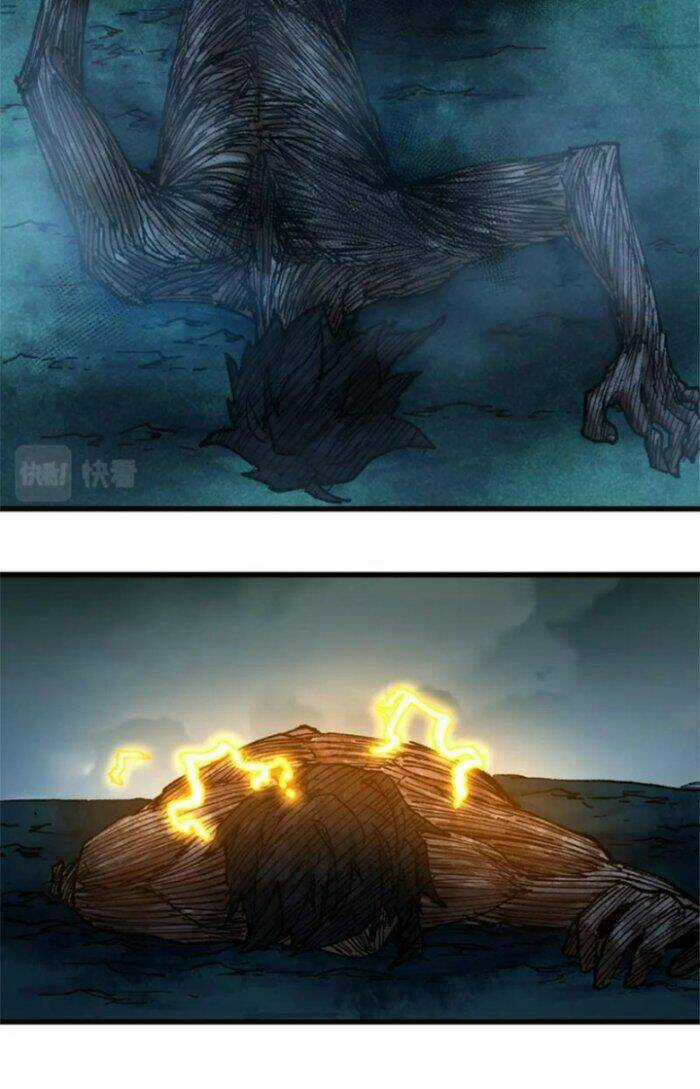 Thánh Khư - Chapter 203 - Trang 51