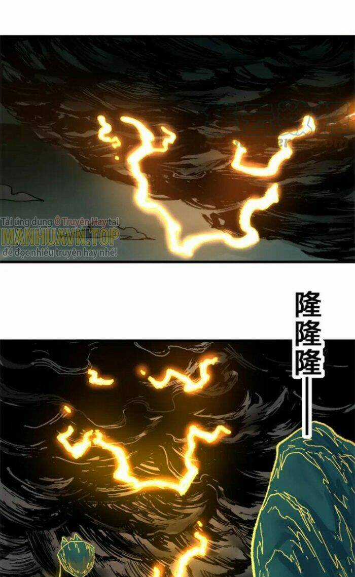 Thánh Khư - Chapter 203 - Trang 52