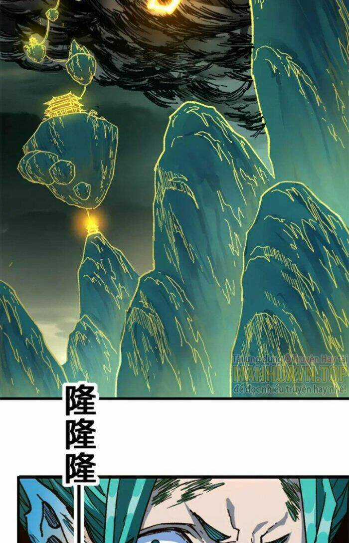 Thánh Khư - Chapter 203 - Trang 53