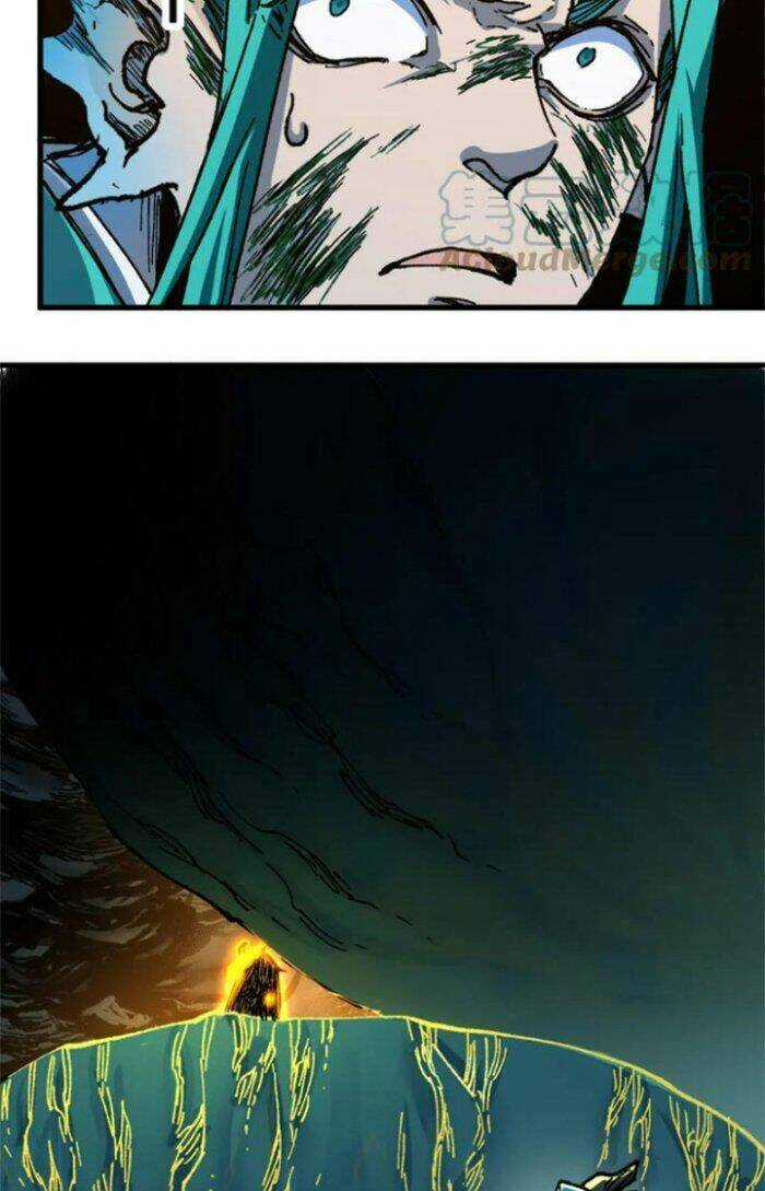 Thánh Khư - Chapter 203 - Trang 54