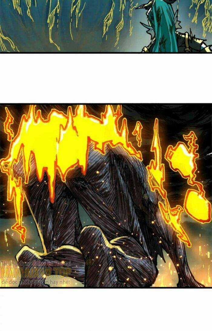 Thánh Khư - Chapter 203 - Trang 55