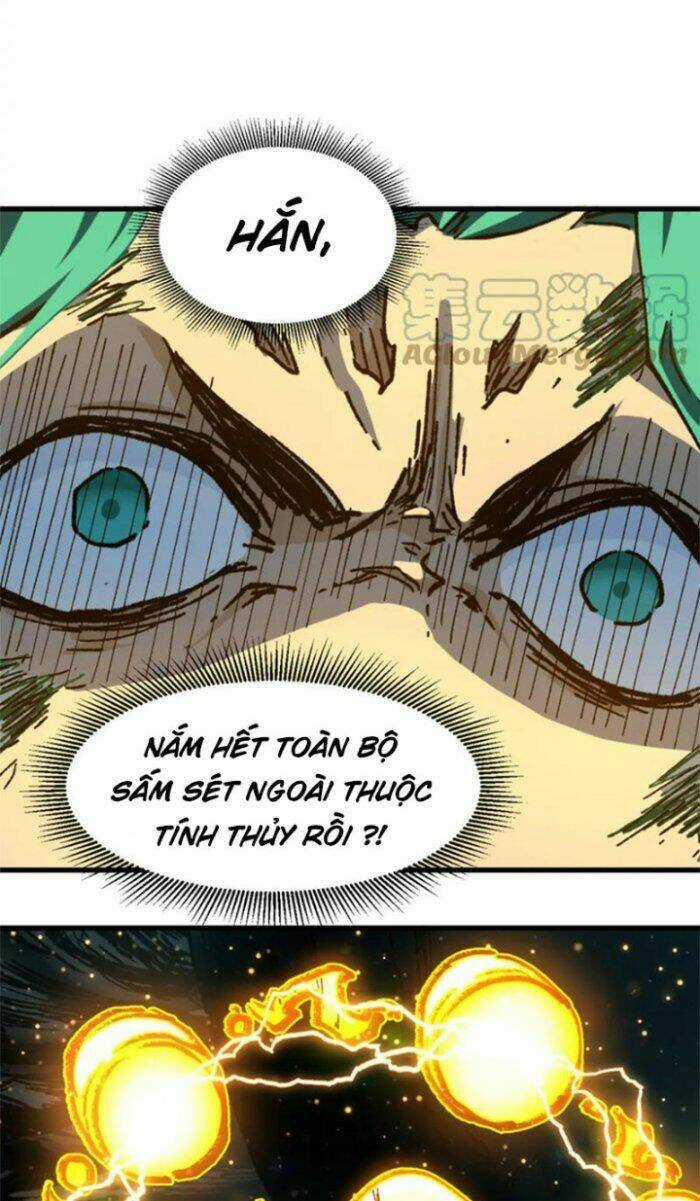 Thánh Khư - Chapter 203 - Trang 56