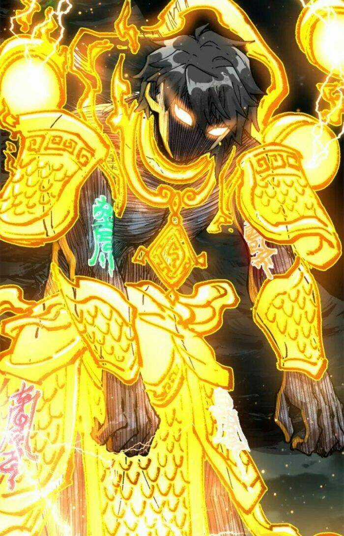 Thánh Khư - Chapter 203 - Trang 57