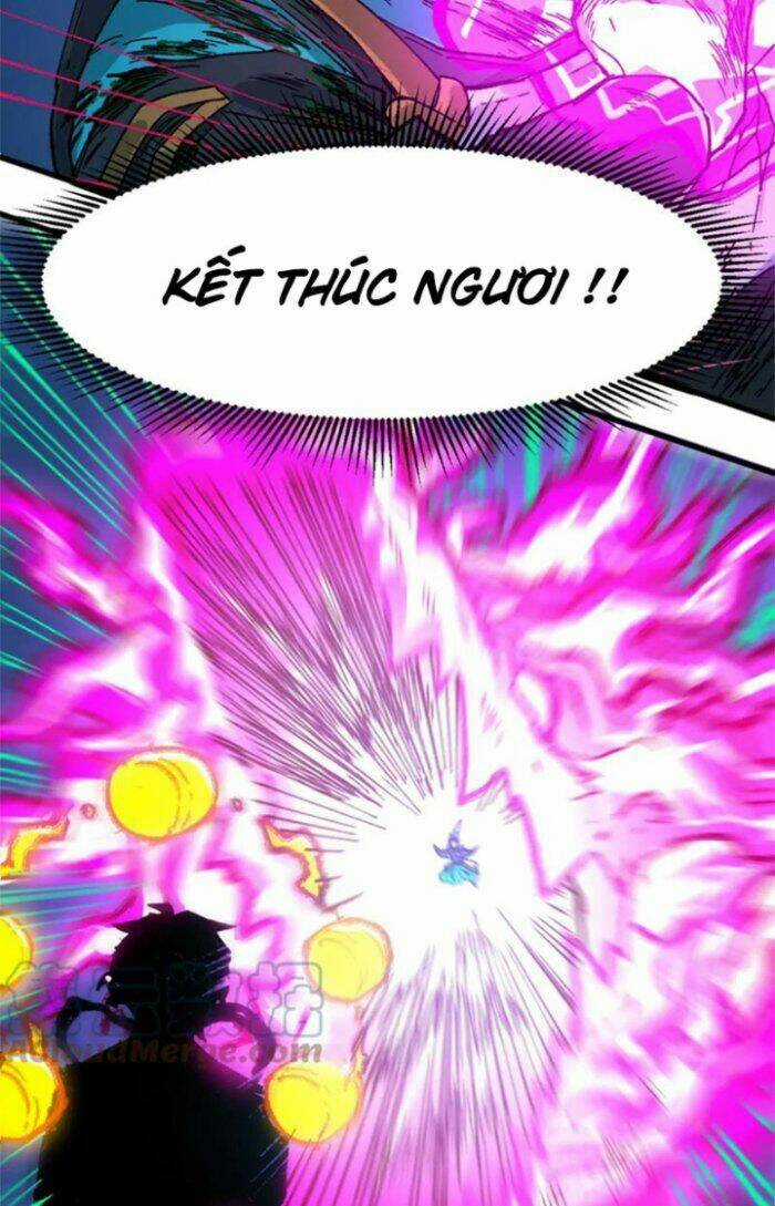 Thánh Khư - Chapter 203 - Trang 59