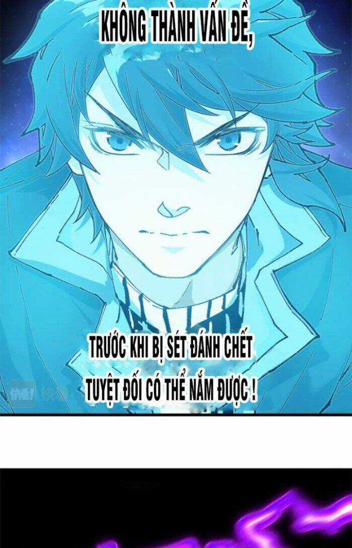 Thánh Khư - Chapter 203 - Trang 7