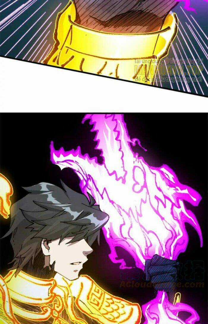 Thánh Khư - Chapter 203 - Trang 61