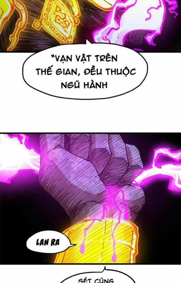 Thánh Khư - Chapter 203 - Trang 62