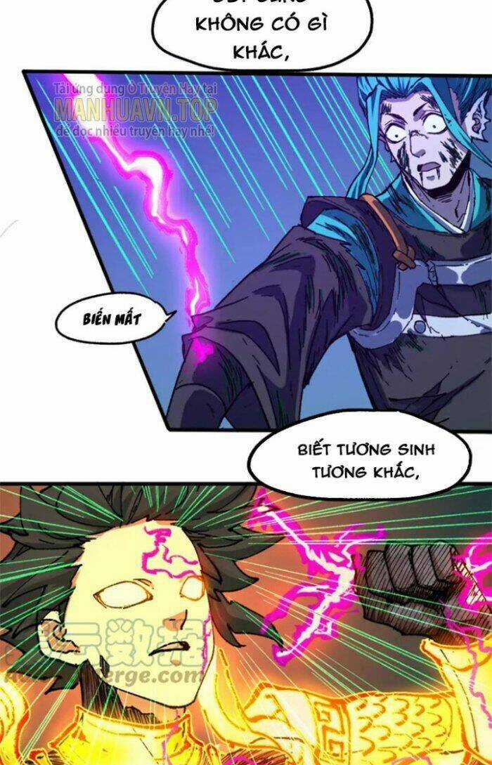 Thánh Khư - Chapter 203 - Trang 63