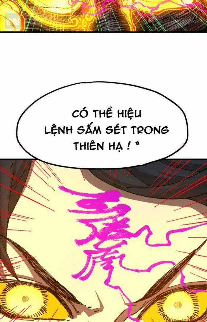 Thánh Khư - Chapter 203 - Trang 64