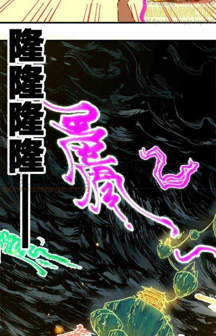 Thánh Khư - Chapter 203 - Trang 65