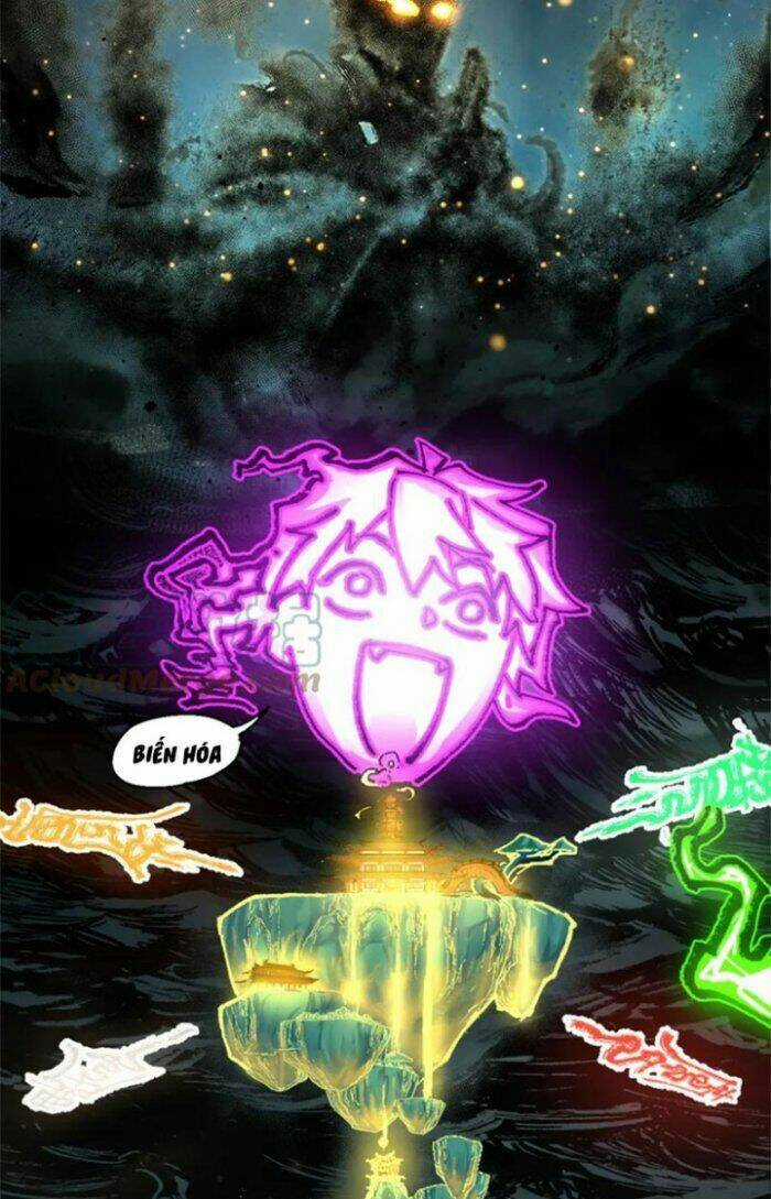 Thánh Khư - Chapter 203 - Trang 67