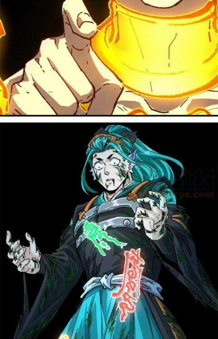 Thánh Khư - Chapter 203 - Trang 69