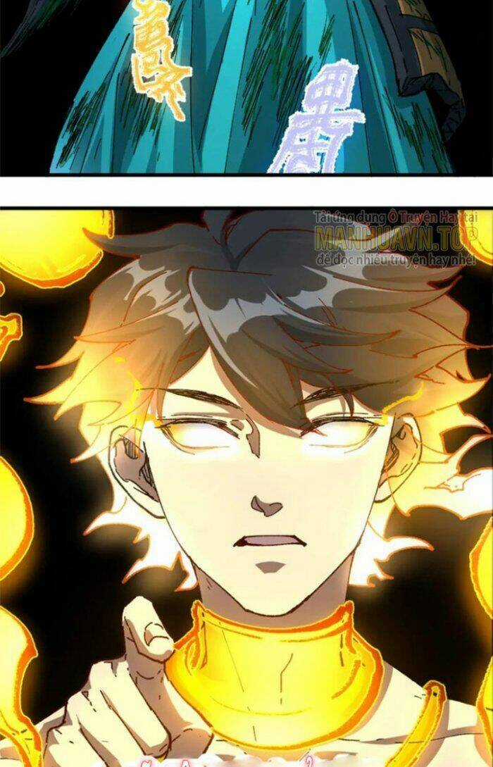 Thánh Khư - Chapter 203 - Trang 70