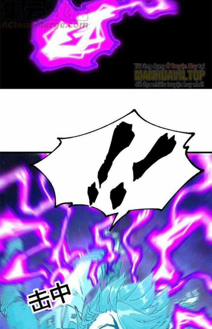 Thánh Khư - Chapter 203 - Trang 8