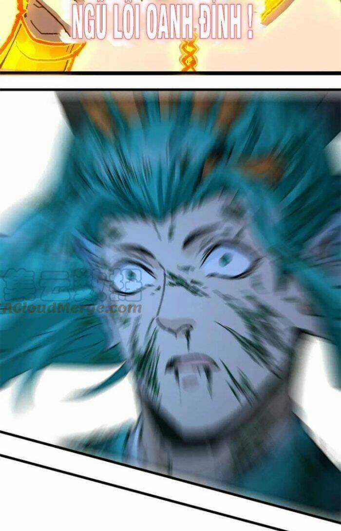 Thánh Khư - Chapter 203 - Trang 71