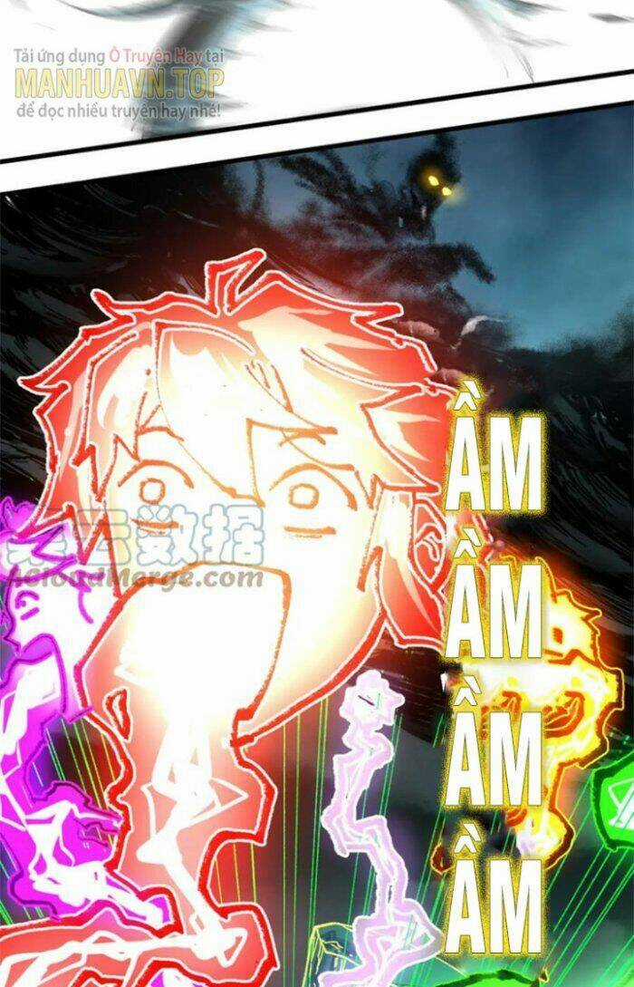 Thánh Khư - Chapter 203 - Trang 73