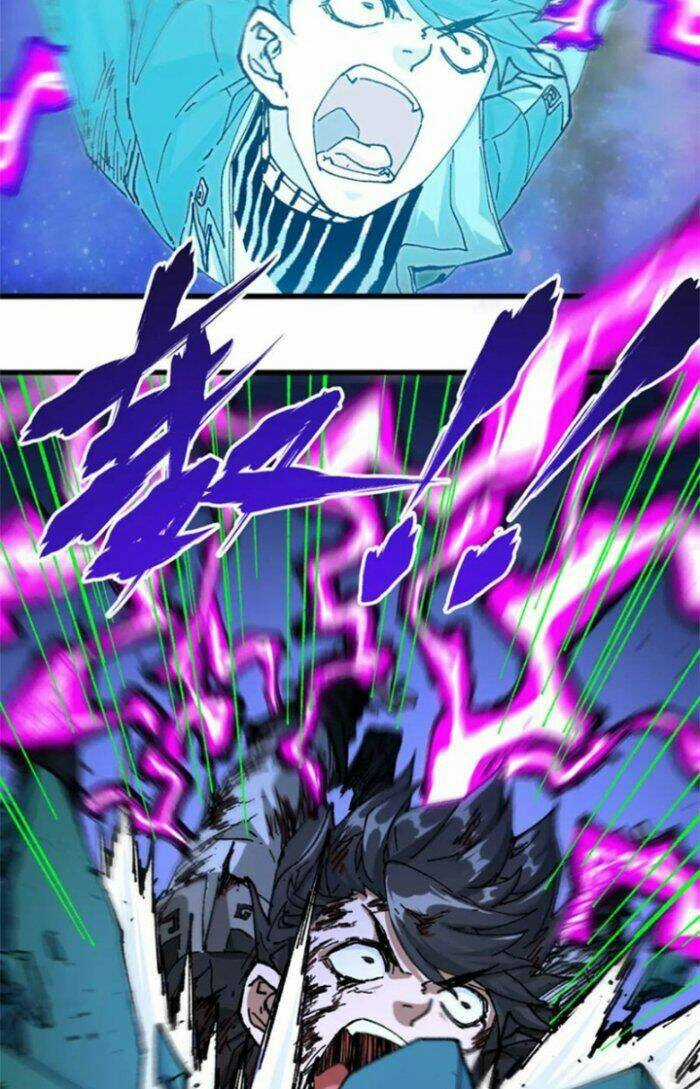 Thánh Khư - Chapter 203 - Trang 9