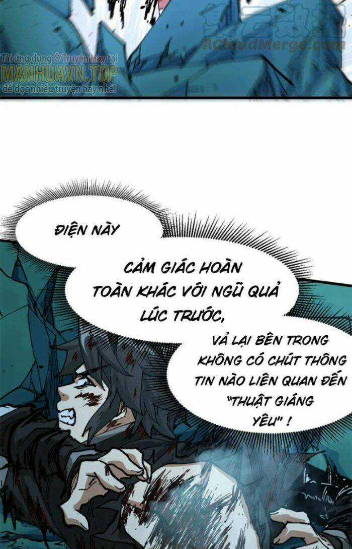 Thánh Khư - Chapter 203 - Trang 10