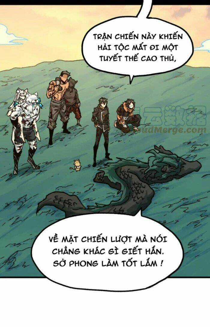 Thánh Khư - Chapter 204 - Trang 11