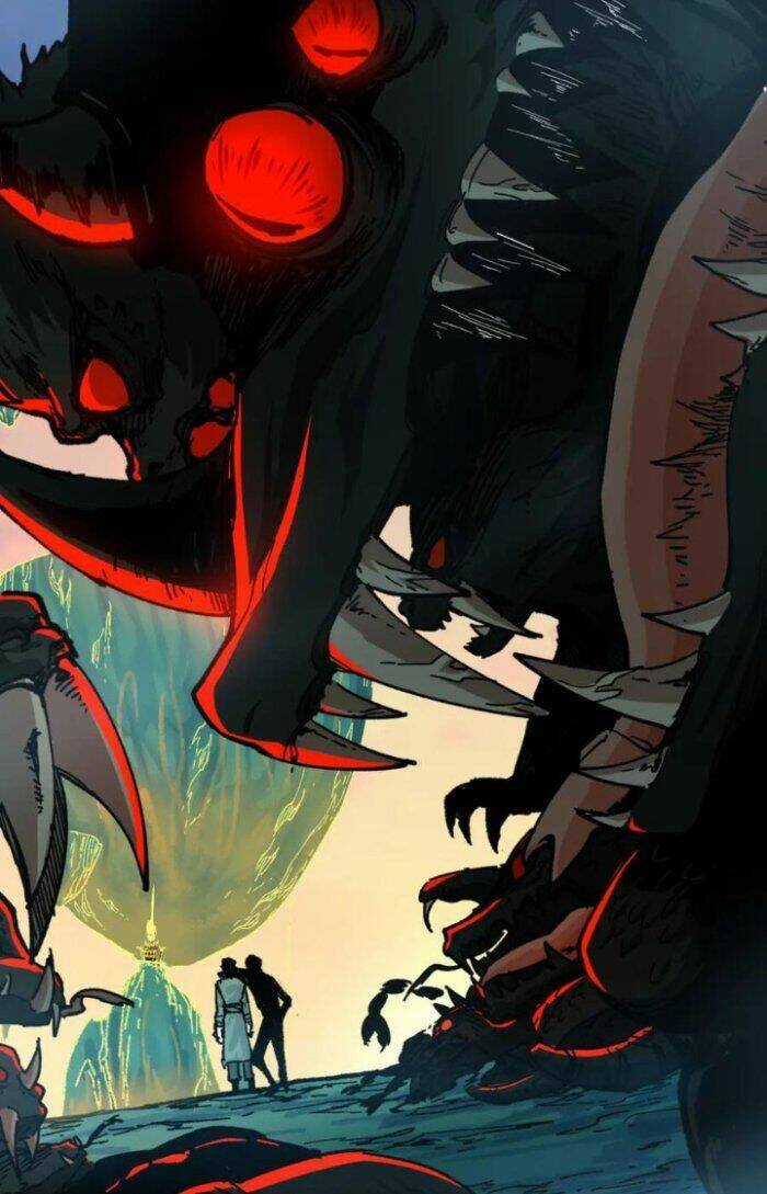 Thánh Khư - Chapter 204 - Trang 102