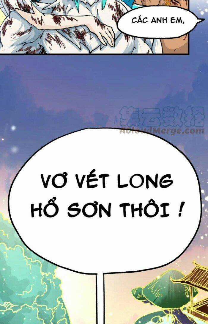 Thánh Khư - Chapter 204 - Trang 13