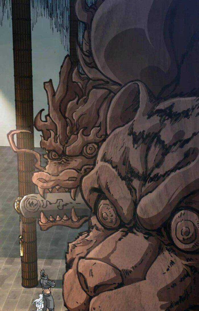 Thánh Khư - Chapter 204 - Trang 18