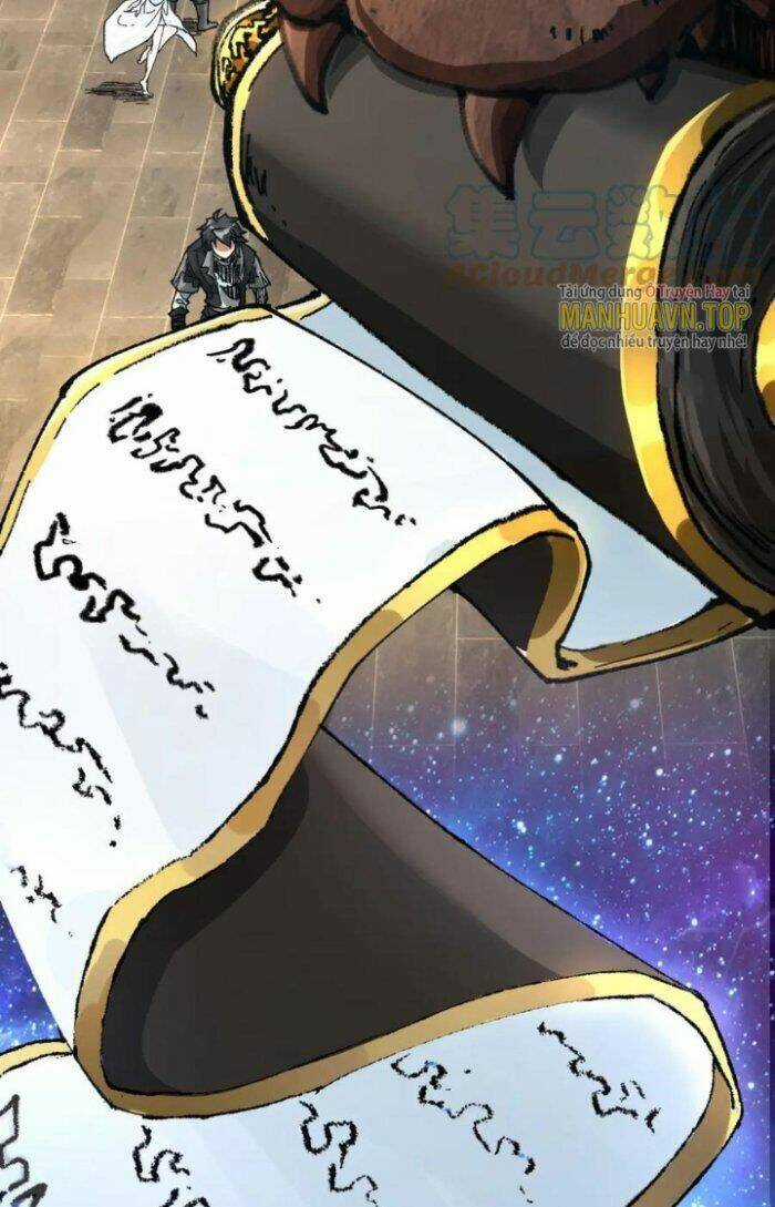 Thánh Khư - Chapter 204 - Trang 19