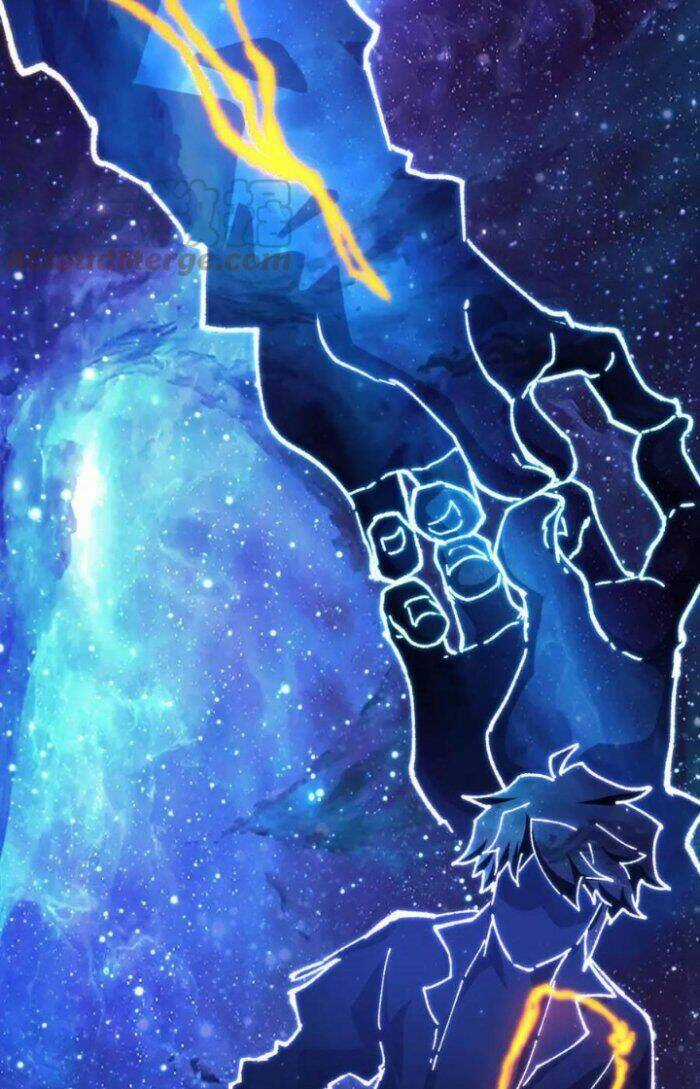 Thánh Khư - Chapter 204 - Trang 23