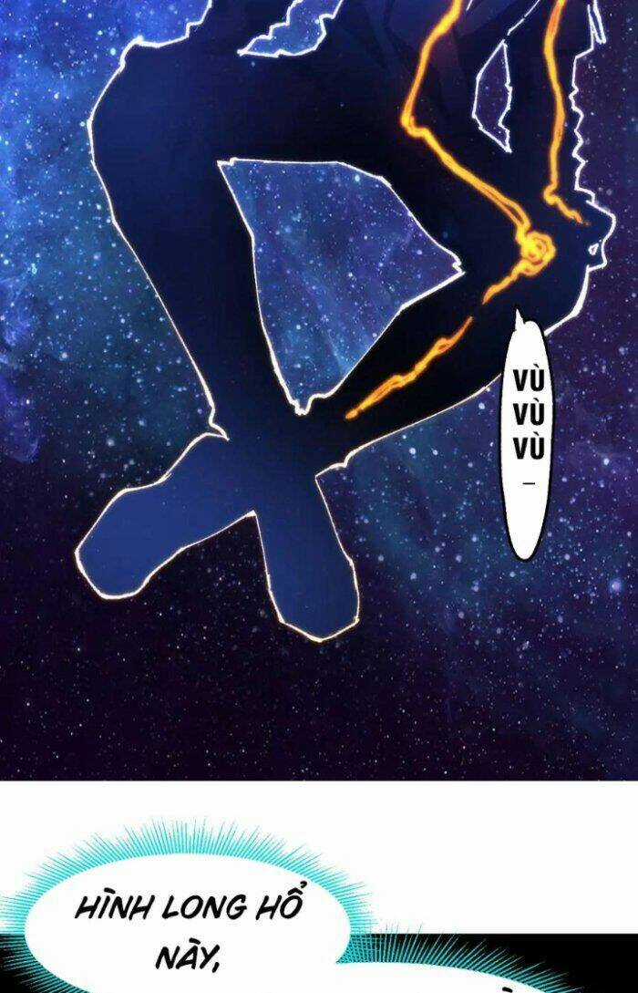 Thánh Khư - Chapter 204 - Trang 24