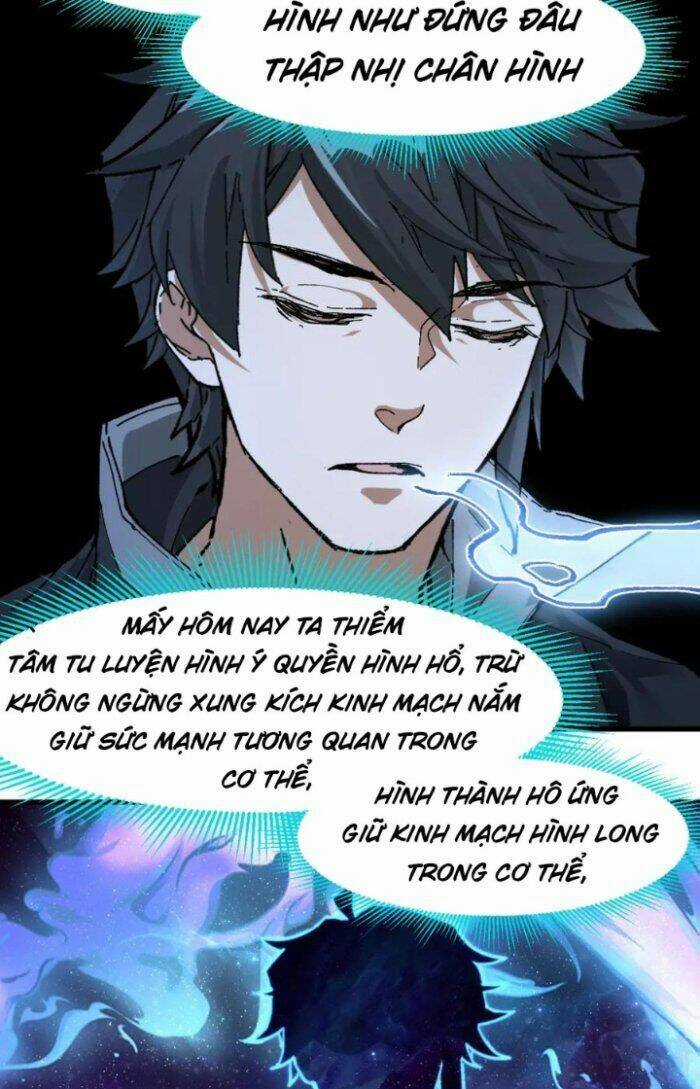 Thánh Khư - Chapter 204 - Trang 25