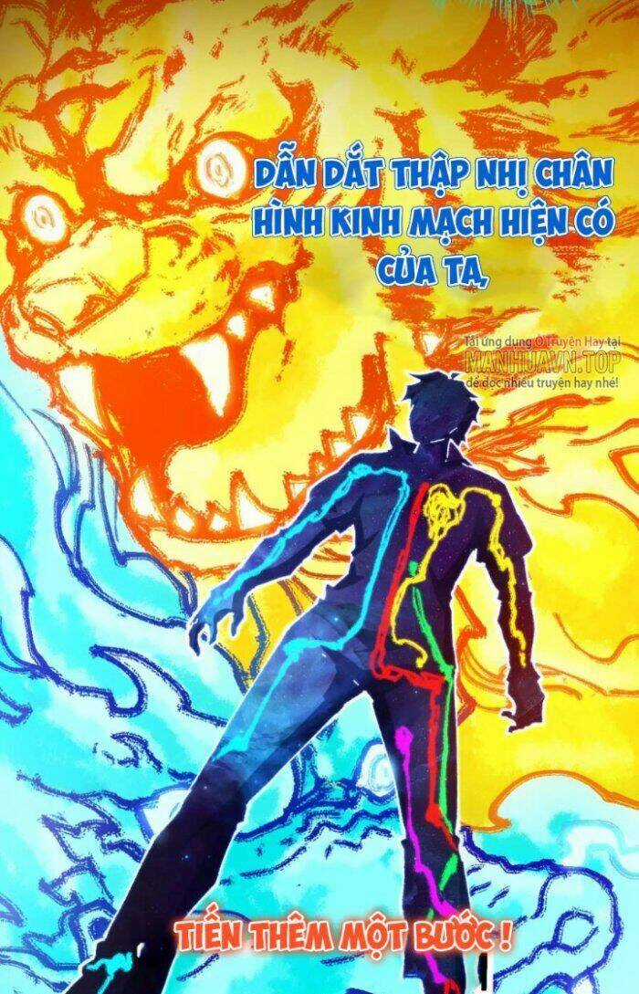 Thánh Khư - Chapter 204 - Trang 27