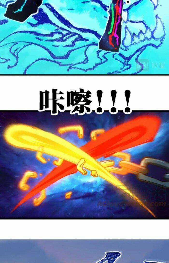 Thánh Khư - Chapter 204 - Trang 28