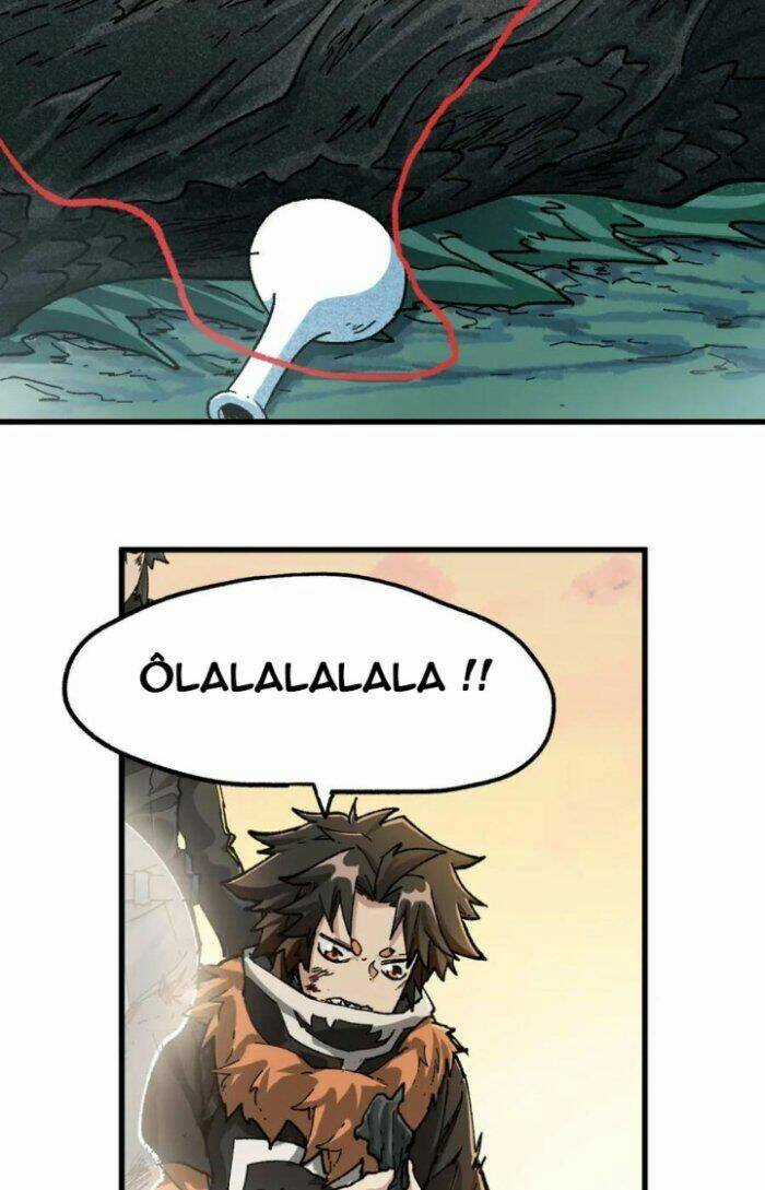 Thánh Khư - Chapter 204 - Trang 4