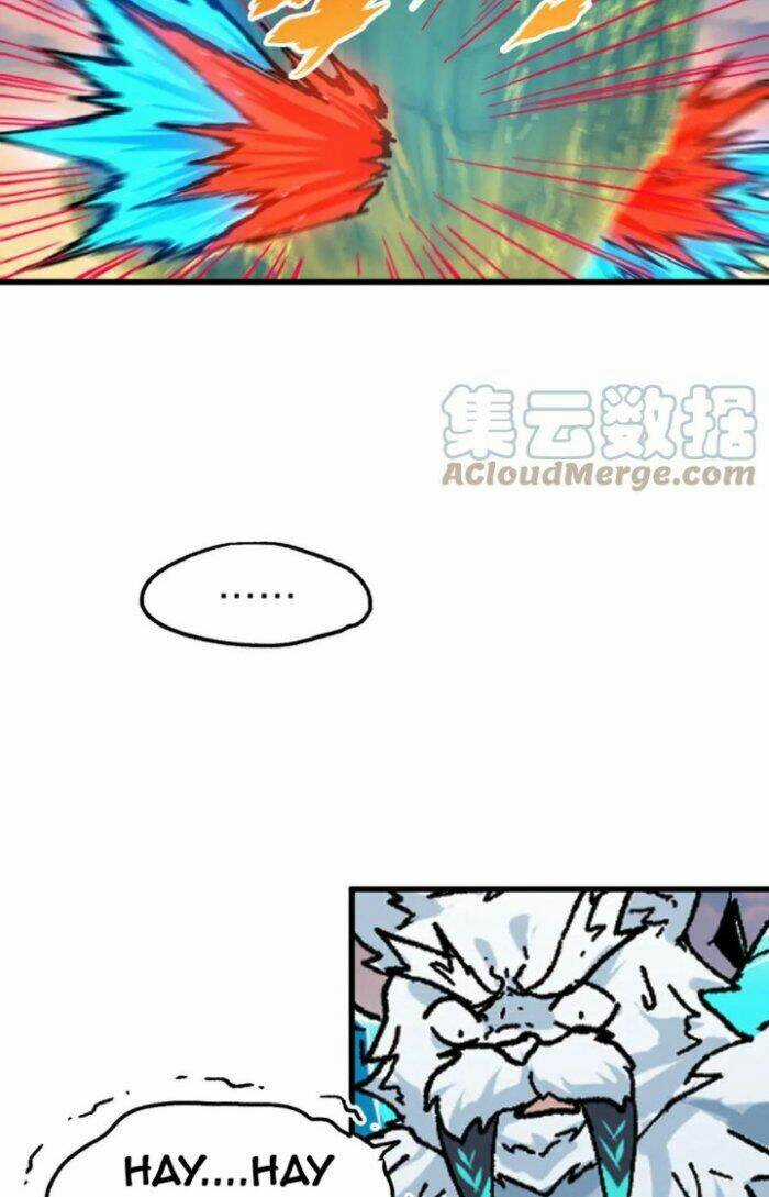 Thánh Khư - Chapter 204 - Trang 32