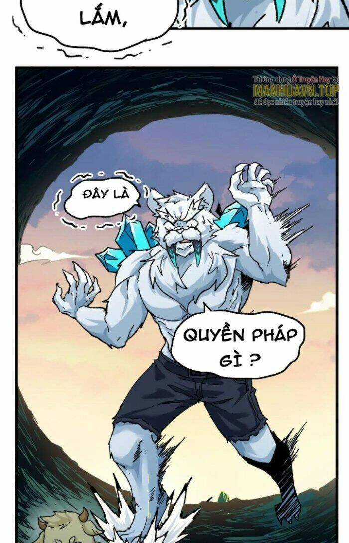 Thánh Khư - Chapter 204 - Trang 33