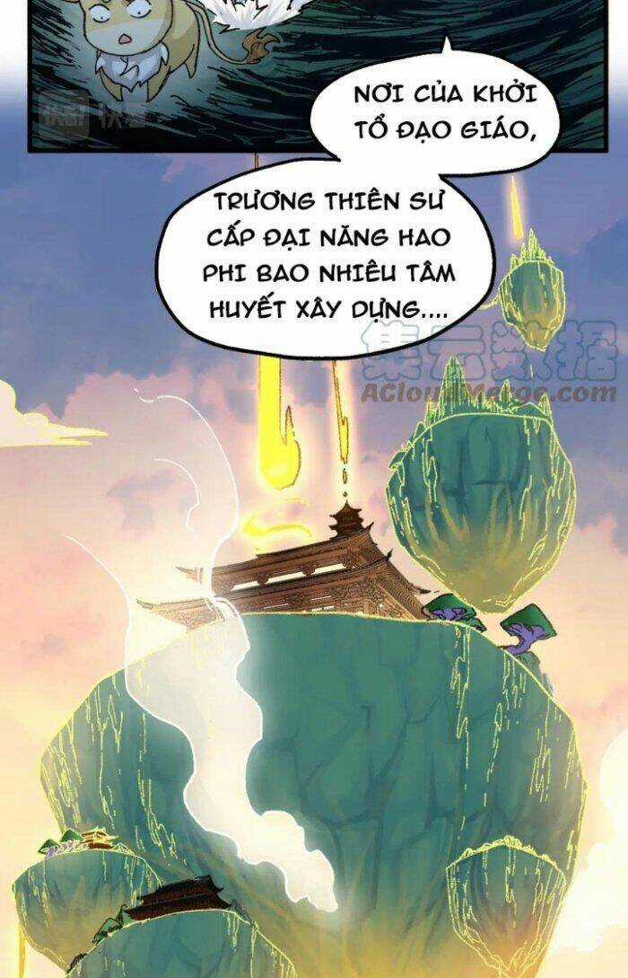 Thánh Khư - Chapter 204 - Trang 34