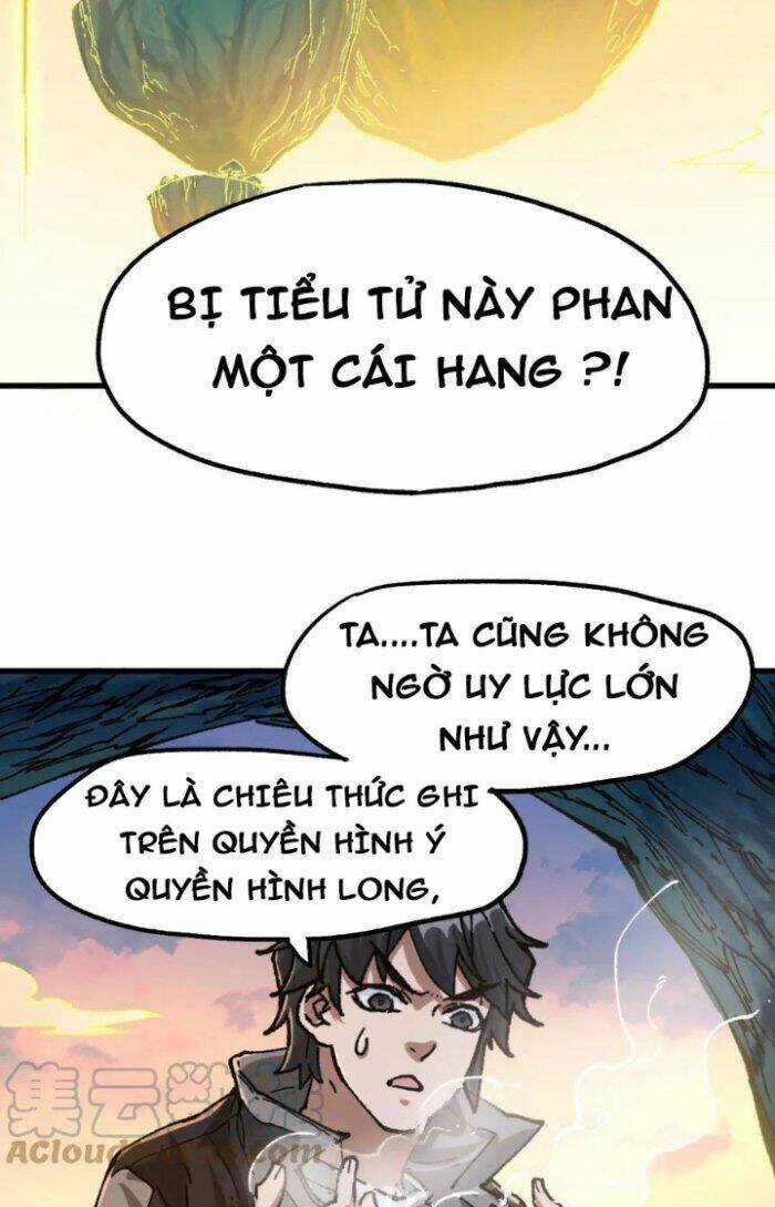 Thánh Khư - Chapter 204 - Trang 35