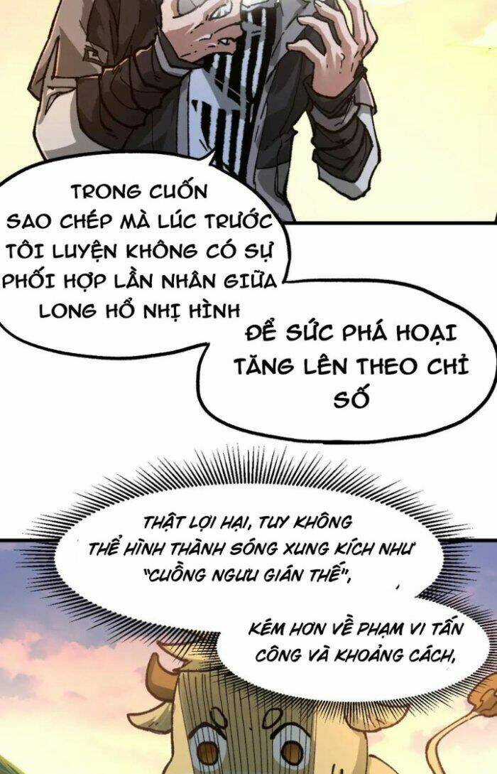 Thánh Khư - Chapter 204 - Trang 36