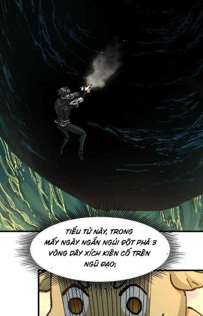 Thánh Khư - Chapter 204 - Trang 38