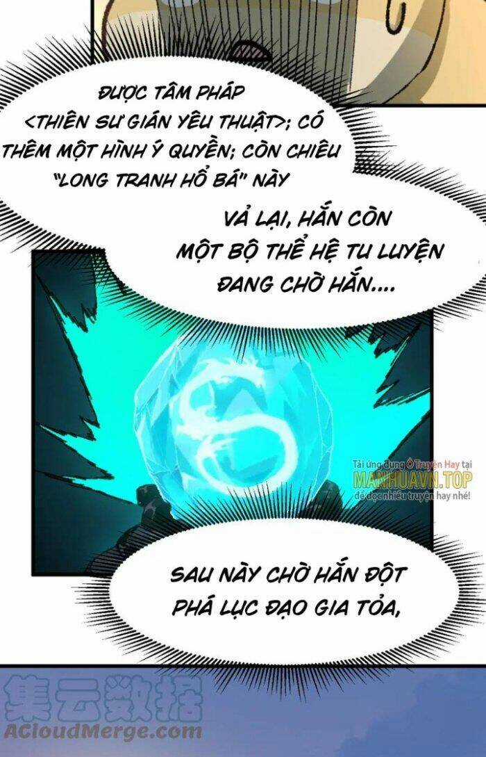 Thánh Khư - Chapter 204 - Trang 39