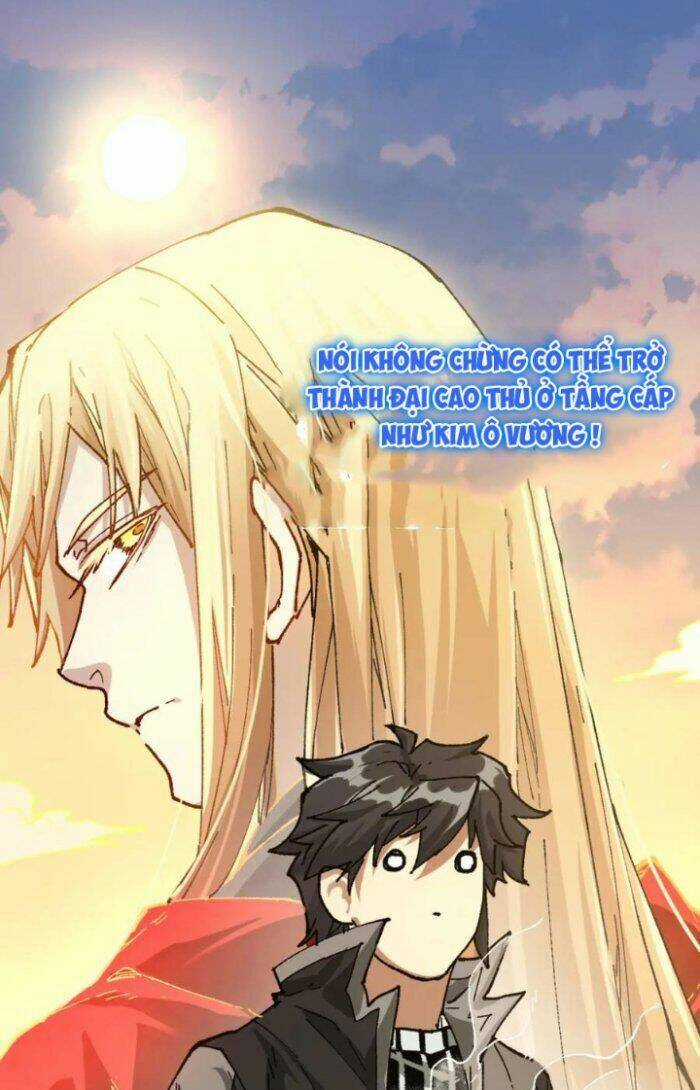 Thánh Khư - Chapter 204 - Trang 40