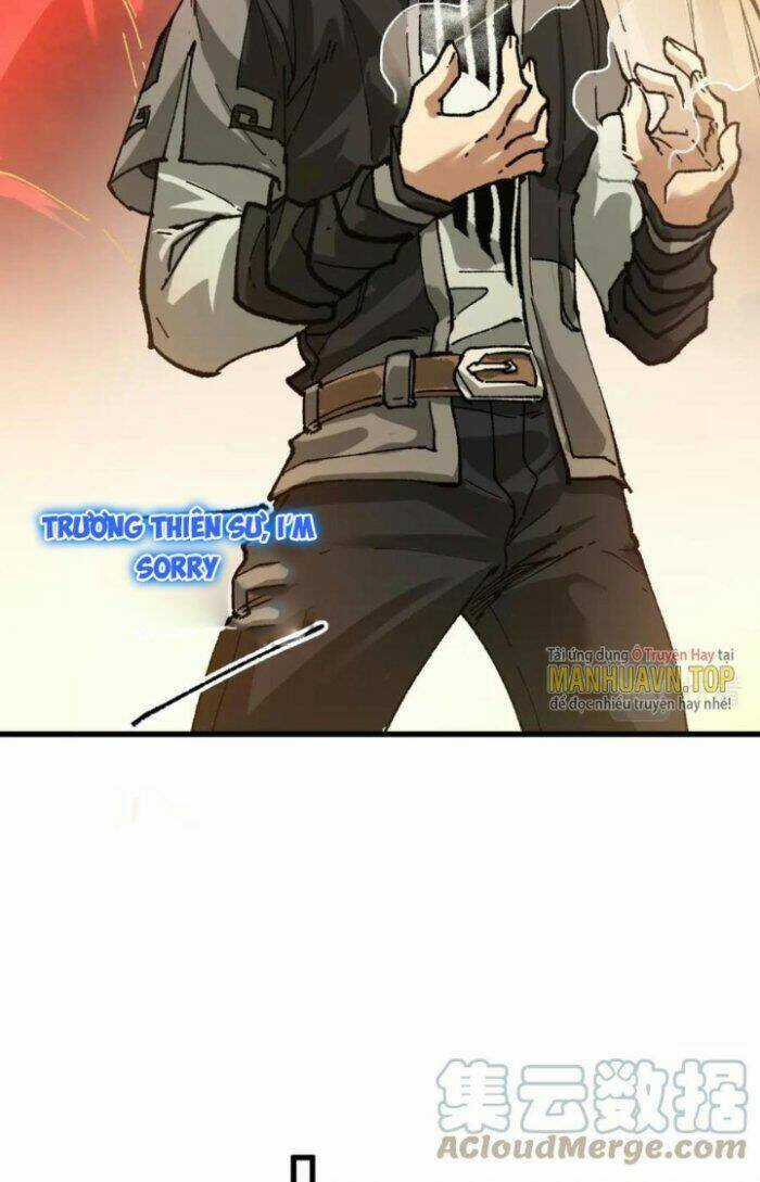 Thánh Khư - Chapter 204 - Trang 41