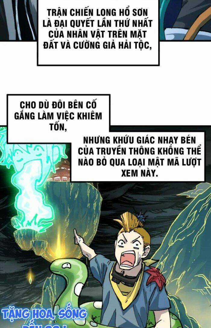 Thánh Khư - Chapter 204 - Trang 44